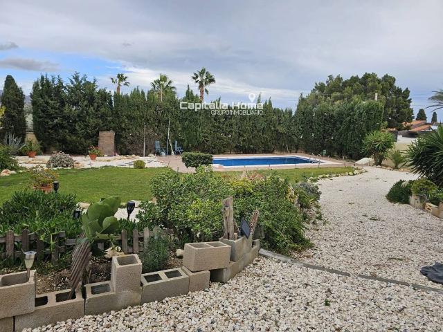 Casa chalet en Venta en Valle del Sol