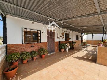 Casa chalet en Venta en Valle del Sol