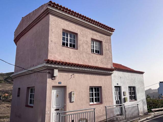 Casa chalet en Venta en Valle Gran Rey