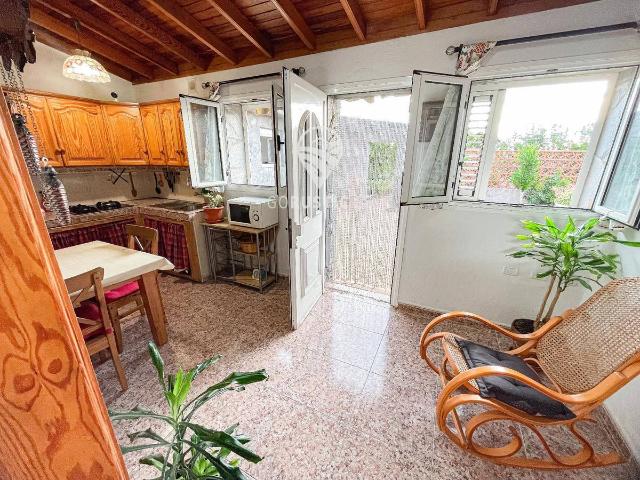 Casa chalet en Venta en Valle Gran Rey
