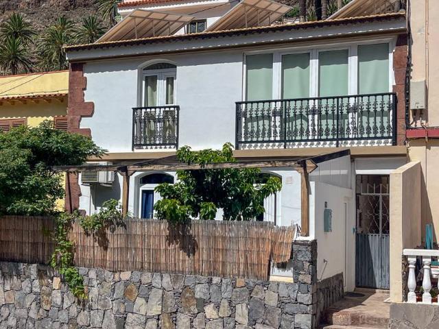 Casa chalet en Venta en Valle Gran Rey