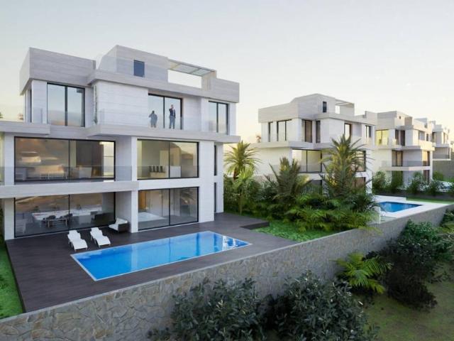Casa chalet en Venta en Valle Romano Golf