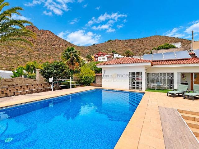 Casa chalet en Venta en Valle San Lorenzo