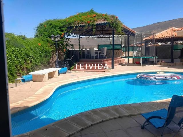 Casa chalet en Venta en Valle San Lorenzo
