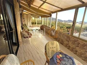 Casa chalet en Venta en Valle San Lorenzo