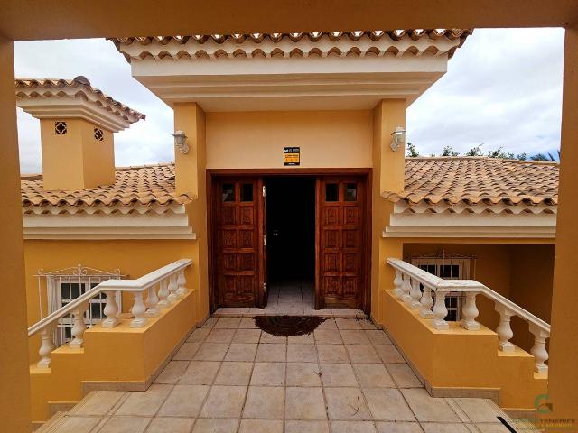 Casa chalet en Venta en Valle San Lorenzo