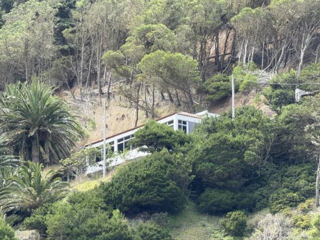 Casa chalet en Venta en Vallehermoso