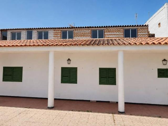 Casa chalet en Venta en Valleseco