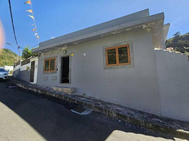 Casa chalet en Venta en Valleseco
