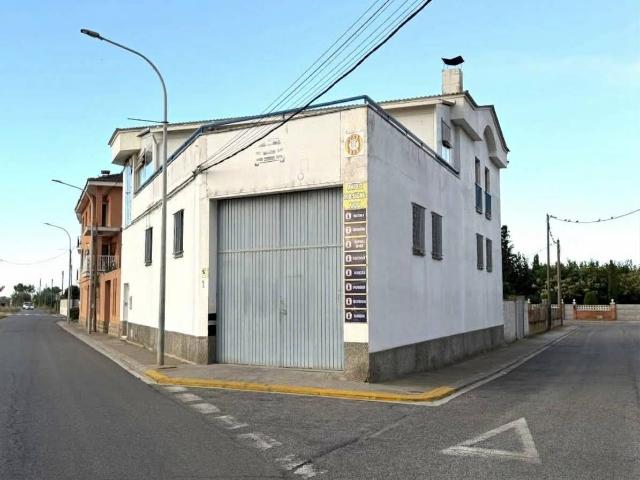 Casa chalet en Venta en Vallfogona de Balaguer