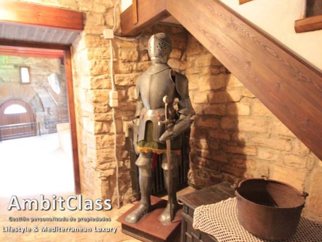 Casa chalet en Venta en Vallfogona de Riucorb