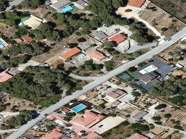 Casa chalet en Venta en Vallirana