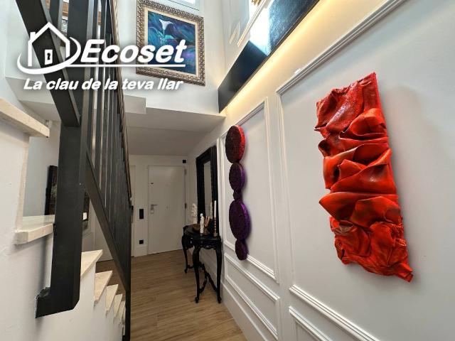 Casa chalet en Venta en Vallirana