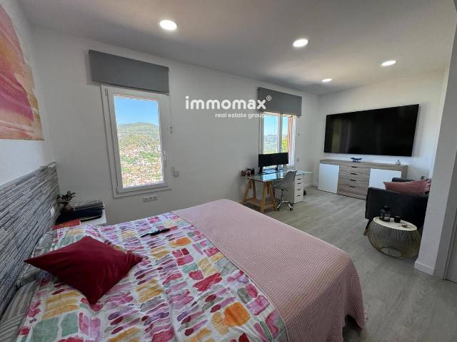 Casa chalet en Venta en Vallirana