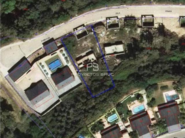 Casa chalet en Venta en Vallirana