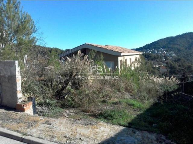 Casa chalet en Venta en Vallirana