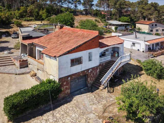 Casa chalet en Venta en Vallirana