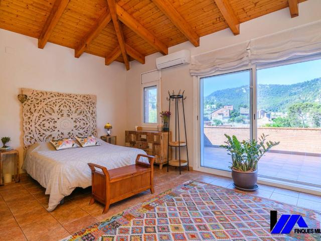 Casa chalet en Venta en Vallirana