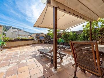 Casa chalet en Venta en Vallirana