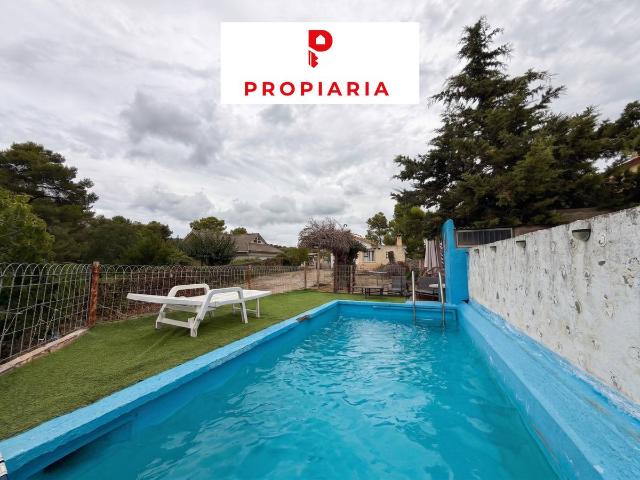 Casa chalet en Venta en Vallirana