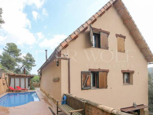 Casa chalet en Venta en Vallirana
