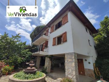 Casa chalet en Venta en Vallirana