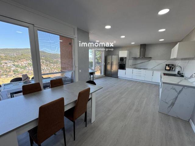 Casa chalet en Venta en Vallirana