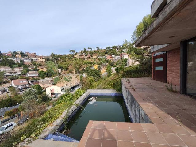 Casa chalet en Venta en Vallirana