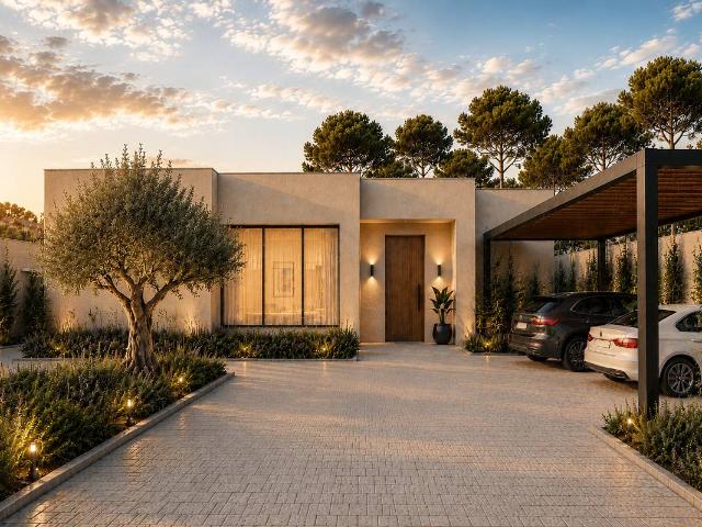 Casa chalet en Venta en Vallirana