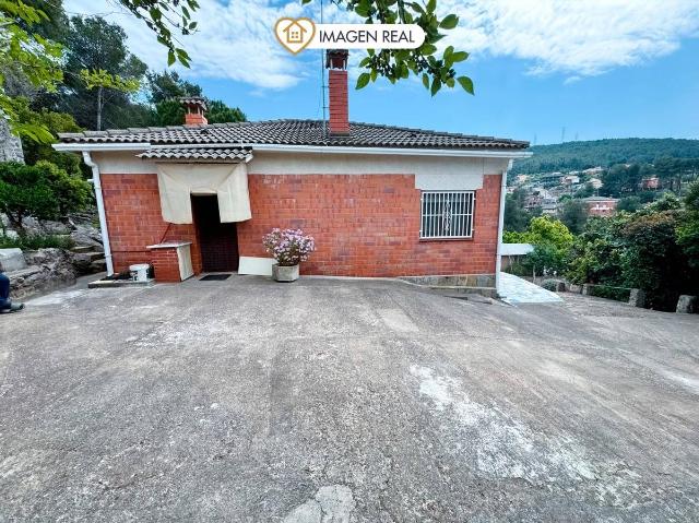Casa chalet en Venta en Vallirana