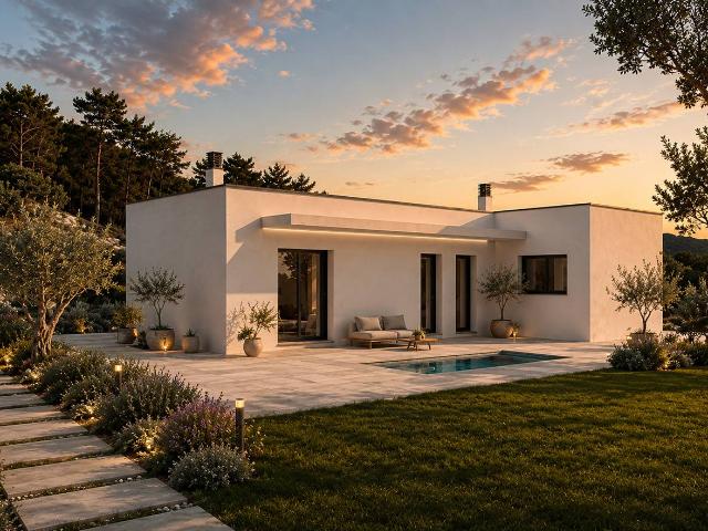 Casa chalet en Venta en Vallirana