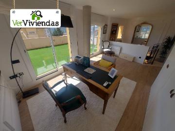 Casa chalet en Venta en Vallirana