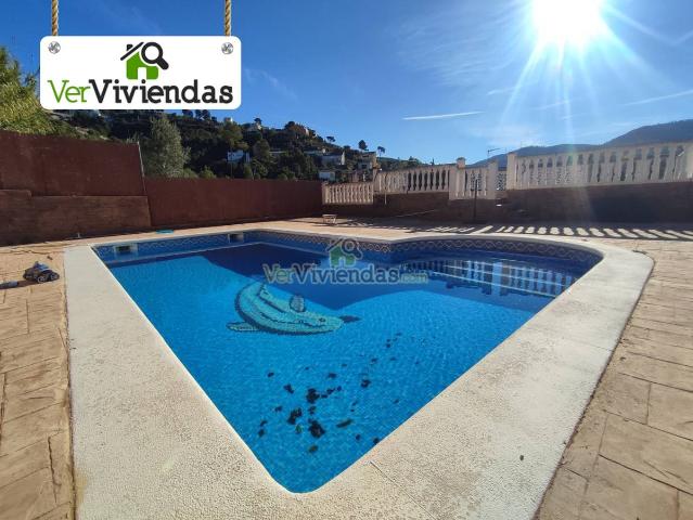 Casa chalet en Venta en Vallirana