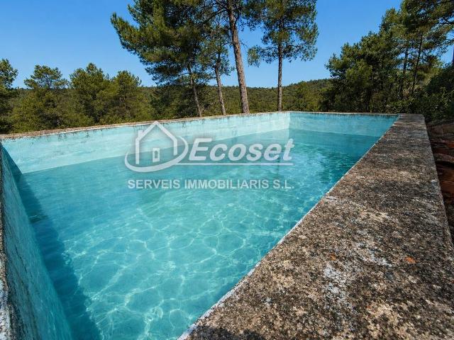 Casa chalet en Venta en Vallirana