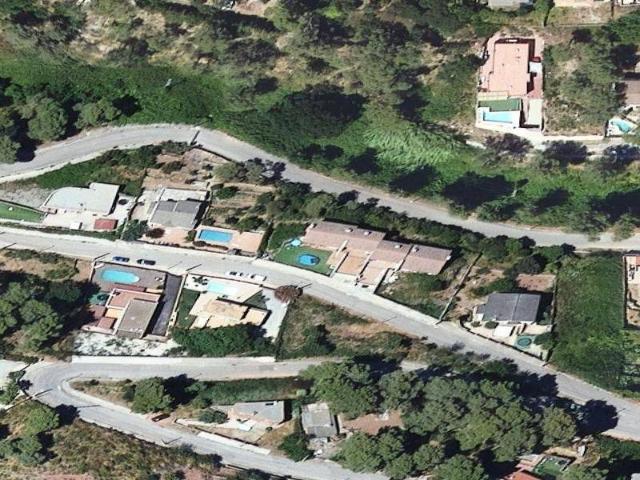 Casa chalet en Venta en Vallirana