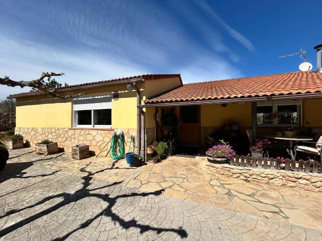Casa chalet en Venta en Valls