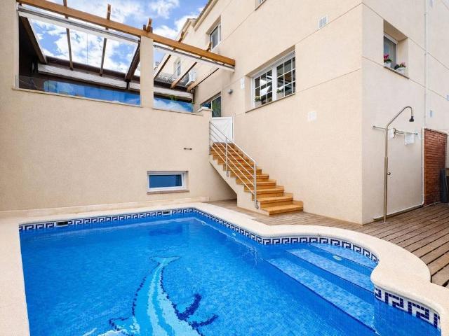Casa chalet en Venta en Valls