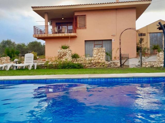 Casa chalet en Venta en Valls