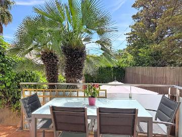Casa chalet en Venta en Vallpineda Rocamar