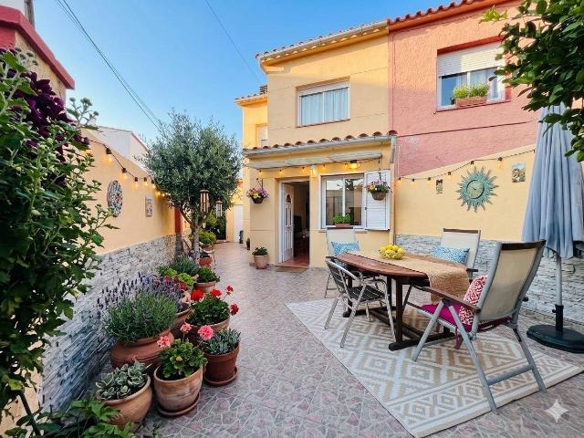 Casa chalet en Venta en Vallpineda Rocamar