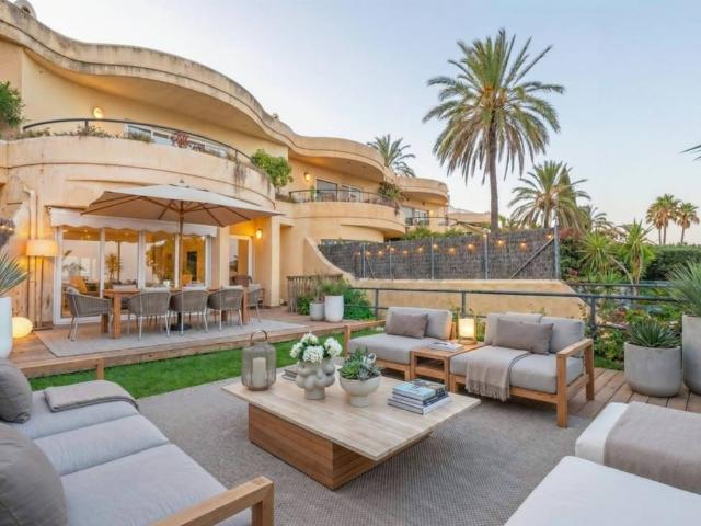 Casa chalet en Venta en Vallpineda Santa Bàrbara