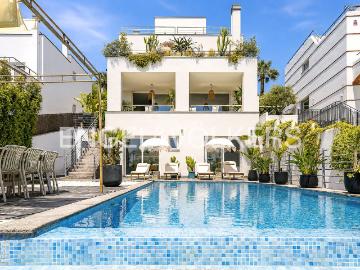 Casa chalet en Venta en Vallpineda Santa Bàrbara