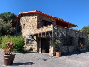 Casa chalet en Venta en Vallromanes