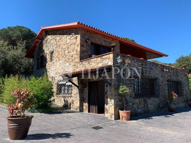 Casa chalet en Venta en Vallromanes
