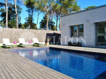Casa chalet en Venta en Vallromanes
