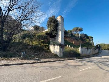 Casa chalet en Venta en Vallromanes