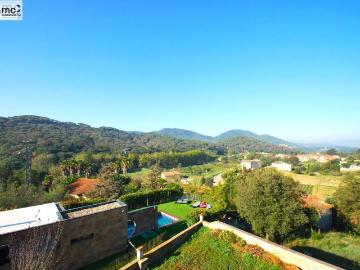 Casa chalet en Venta en Vallromanes