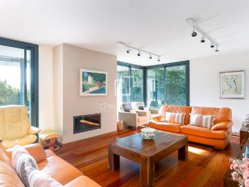 Casa chalet en Venta en Vallromanes