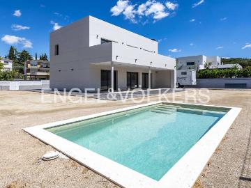 Casa chalet en Venta en Vallromanes