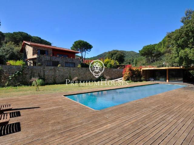 Casa chalet en Venta en Vallromanes